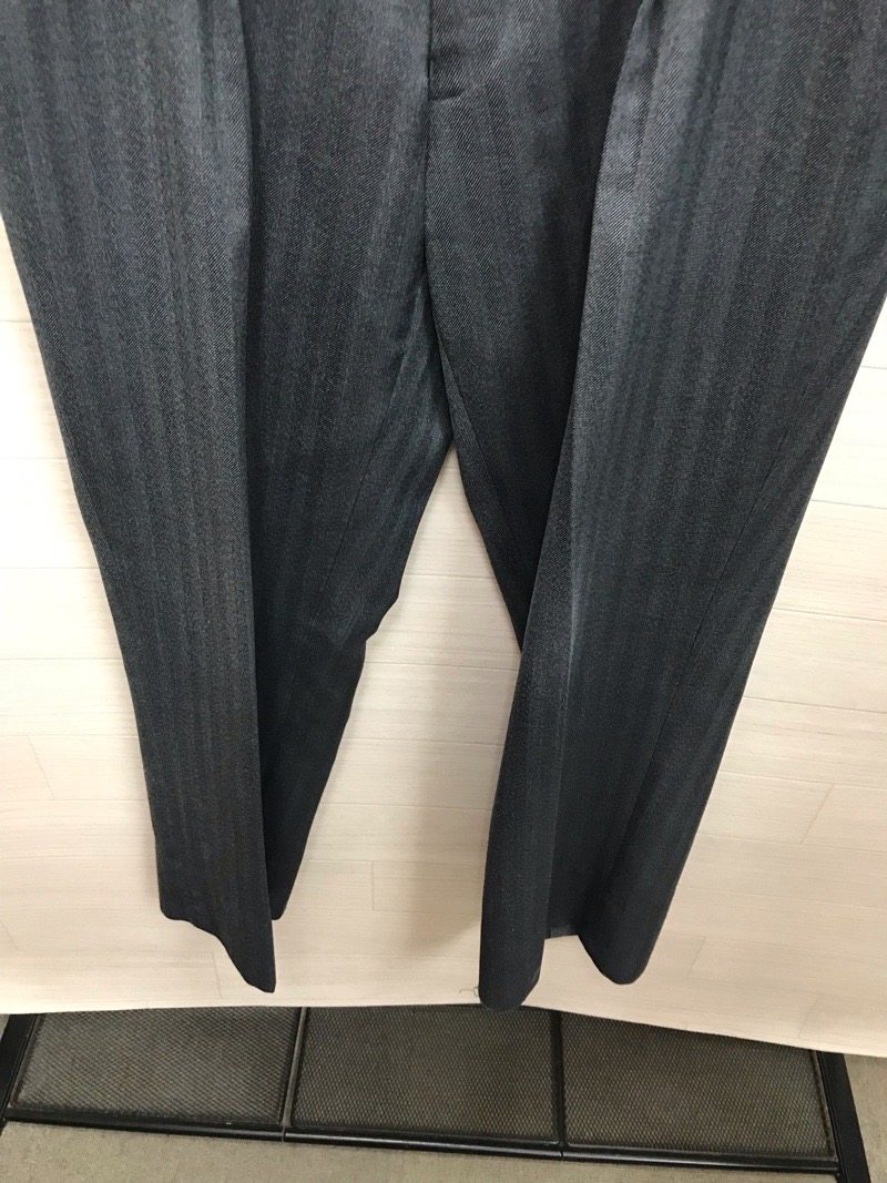 神奈川県 立花学園高校 ズボン(冬)【0302449】