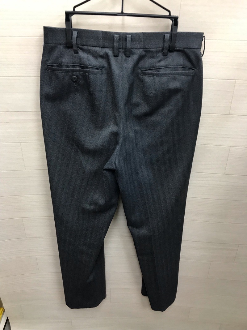 神奈川県 立花学園高校 ズボン(冬)【0302449】