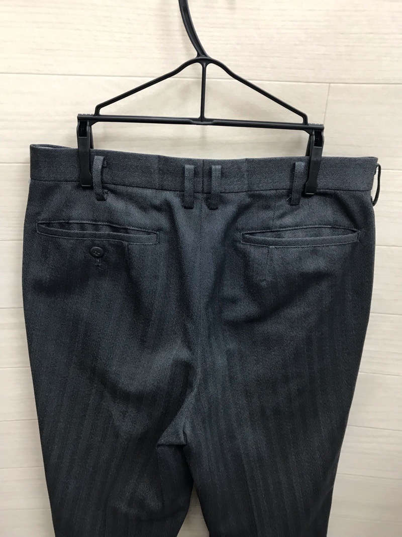 神奈川県 立花学園高校 ズボン(冬)【0302449】