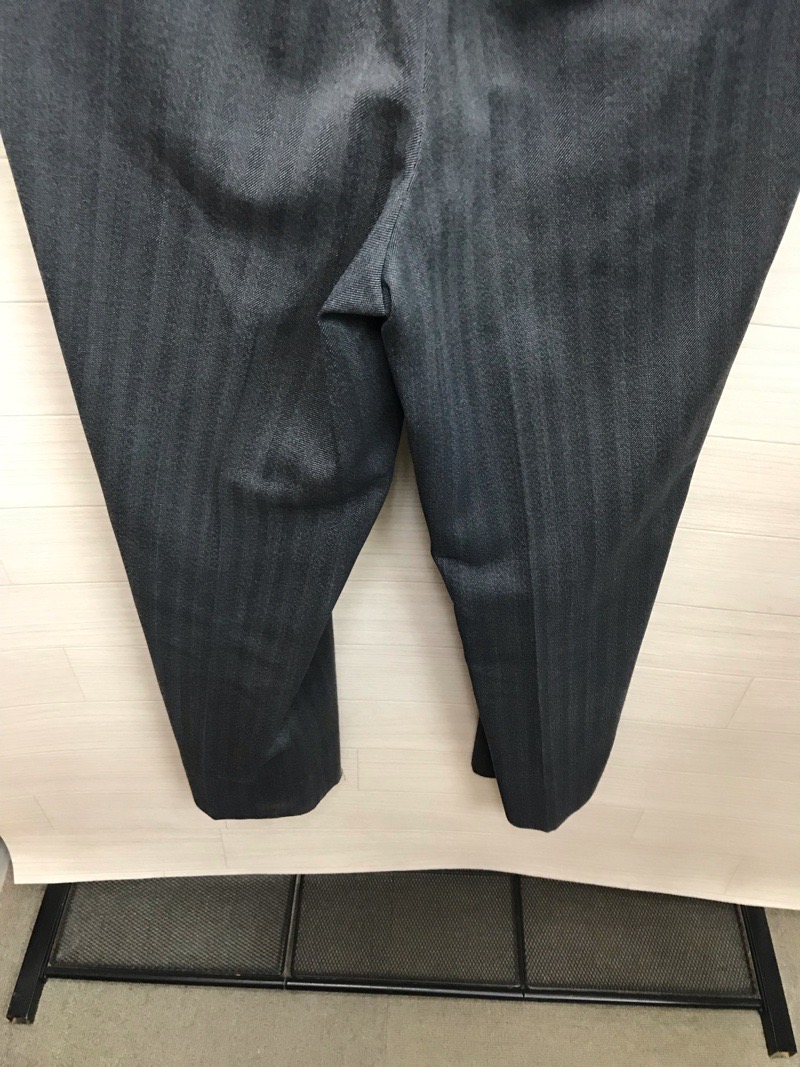 神奈川県 立花学園高校 ズボン(冬)【0302449】