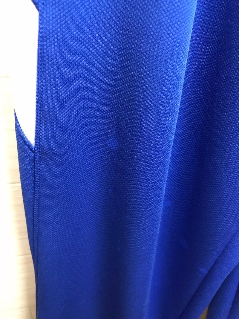 神奈川県　玉川中学校　ジャージ下　【0210850】