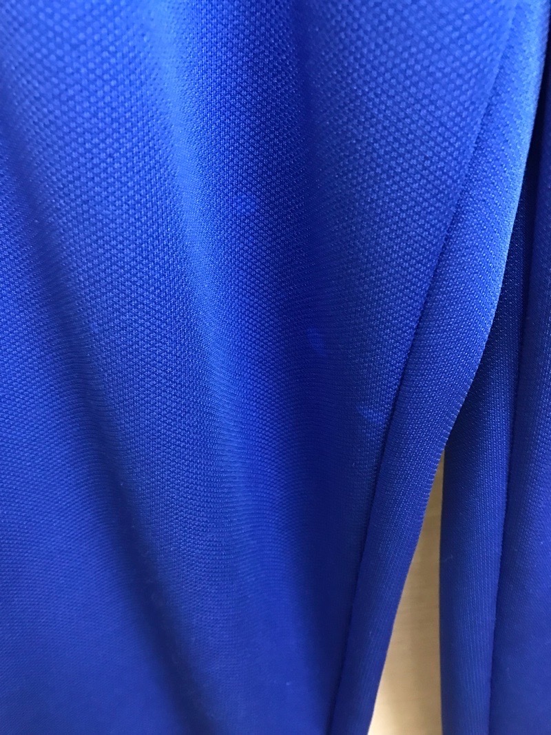 神奈川県　玉川中学校　ジャージ下　【0210850】