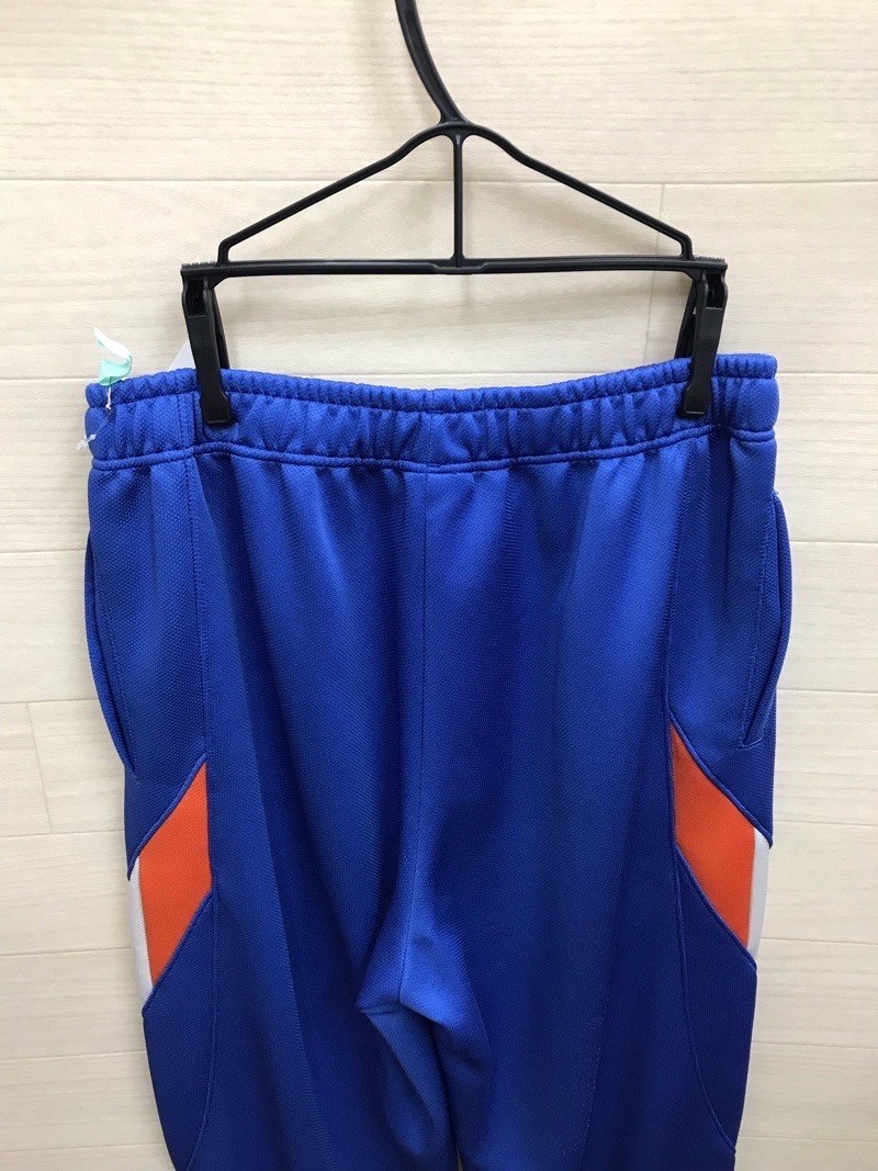 神奈川県　玉川中学校　ジャージ下　【0210850】