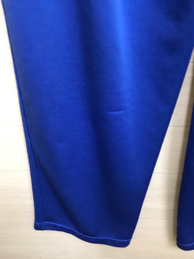 神奈川県　玉川中学校　ジャージ下　【0210850】