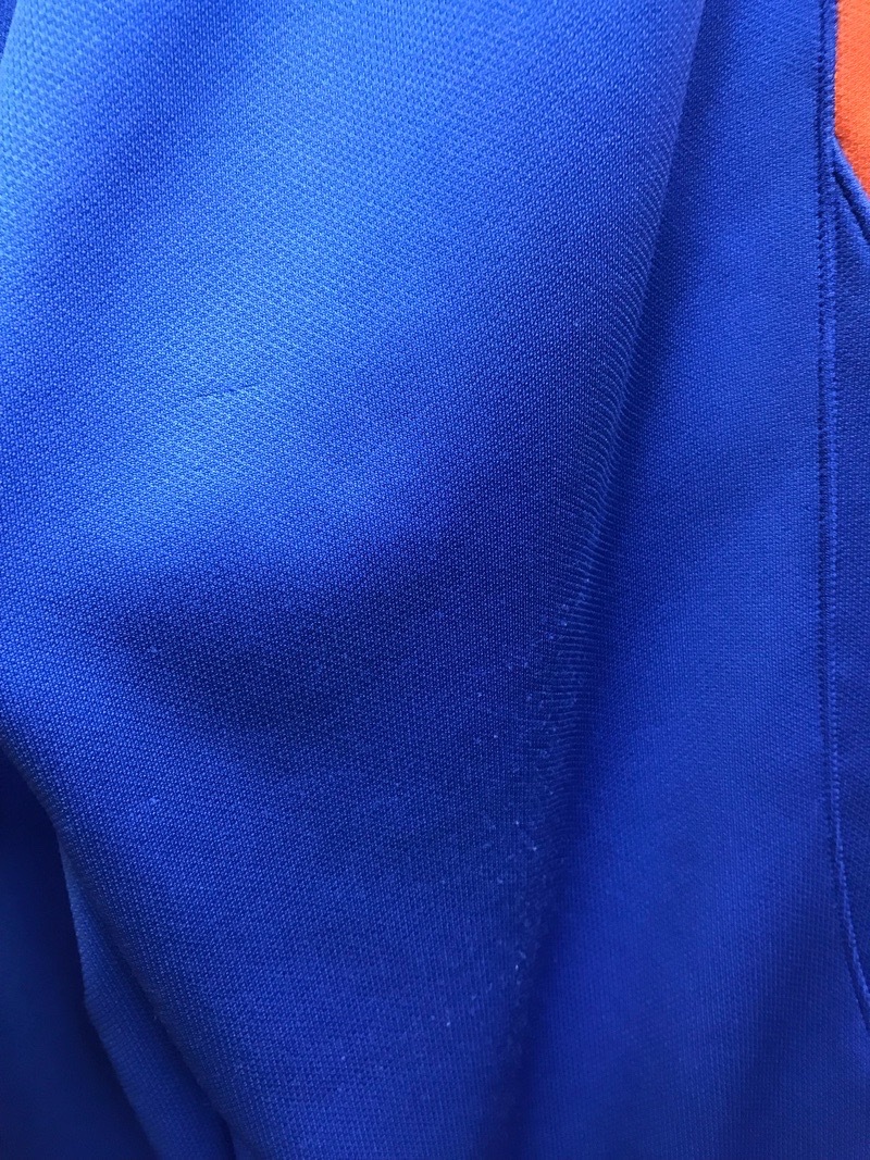 神奈川県　玉川中学校　ジャージ下　【0210850】