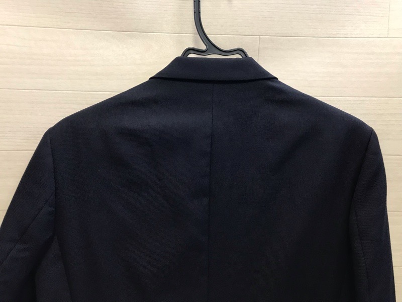 神奈川県 麻布大学付属高等学校 男子ブレザー 【0207564】 | 男子制服 