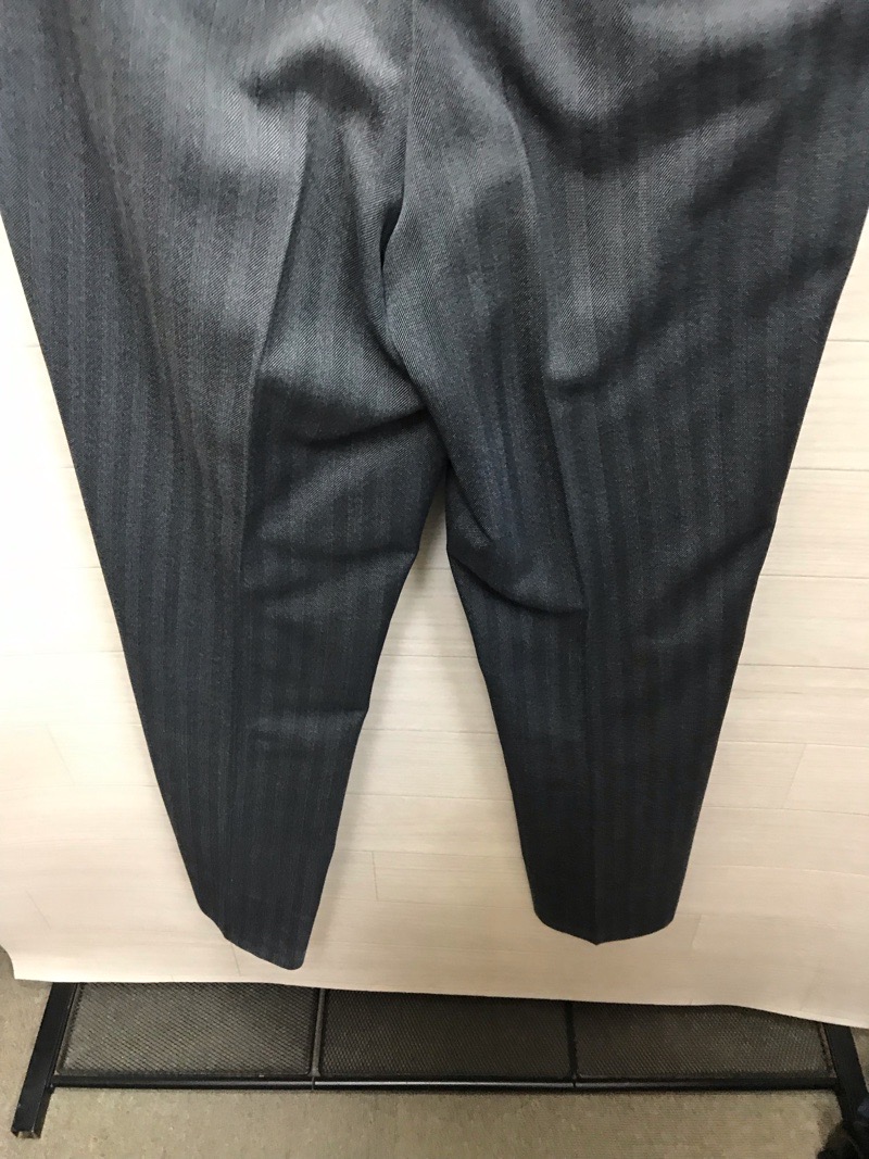 神奈川県　立花学園高校　ズボン（冬）【0210179】