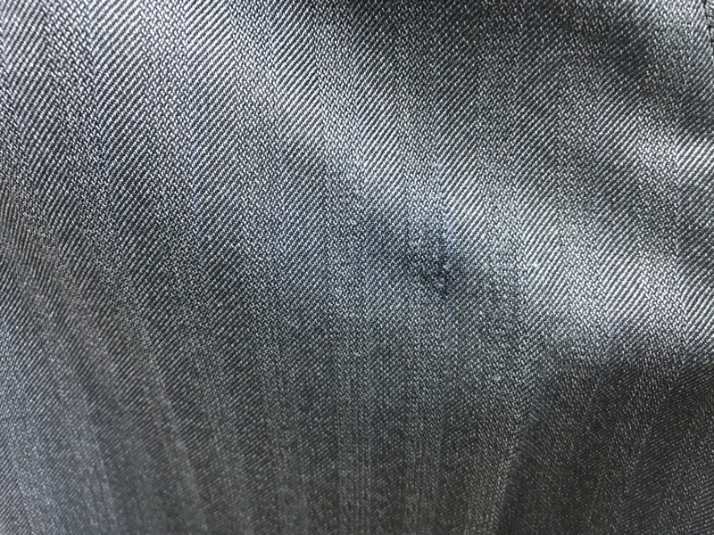 神奈川県　立花学園高校　ズボン（冬）【0210179】