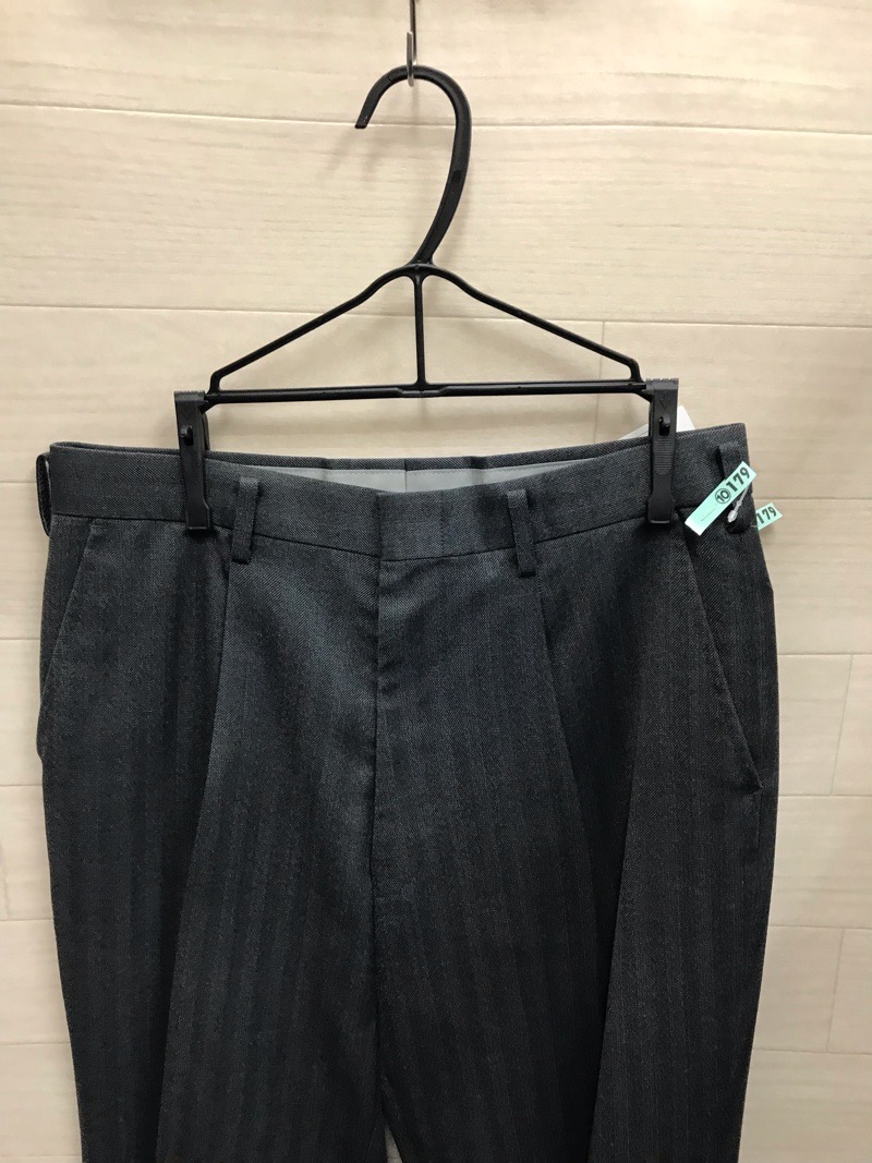 神奈川県　立花学園高校　ズボン（冬）【0210179】