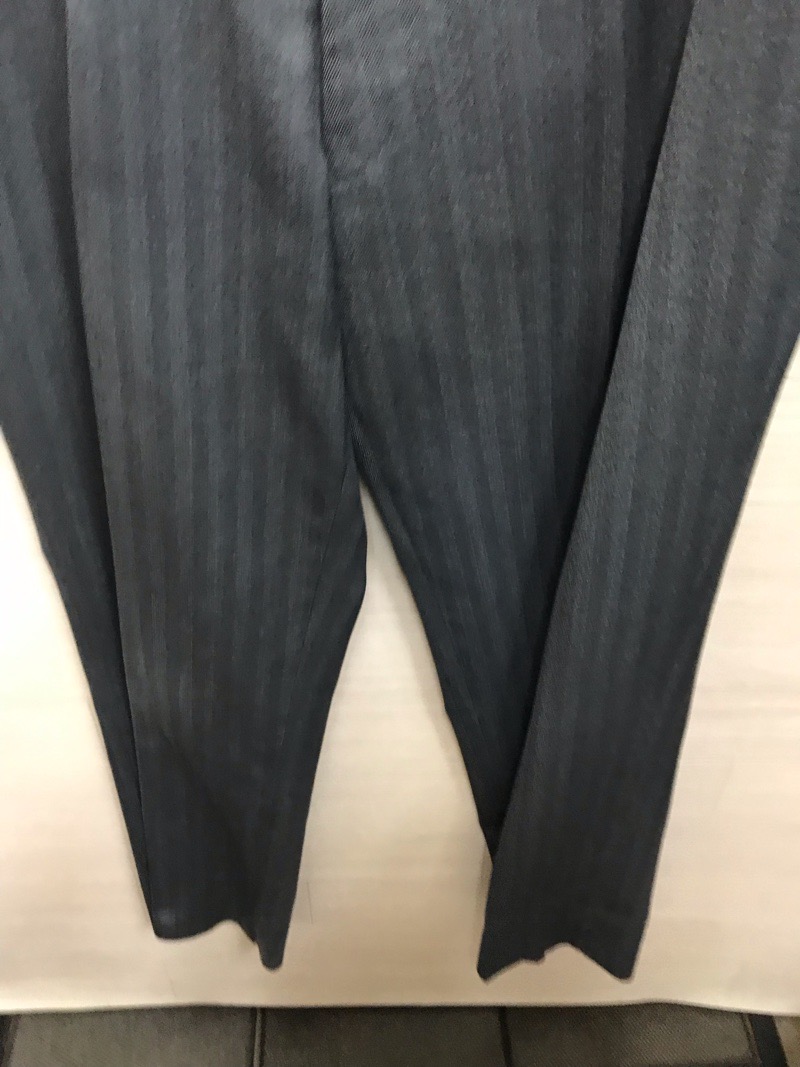 神奈川県　立花学園高校　ズボン（冬）【0210179】