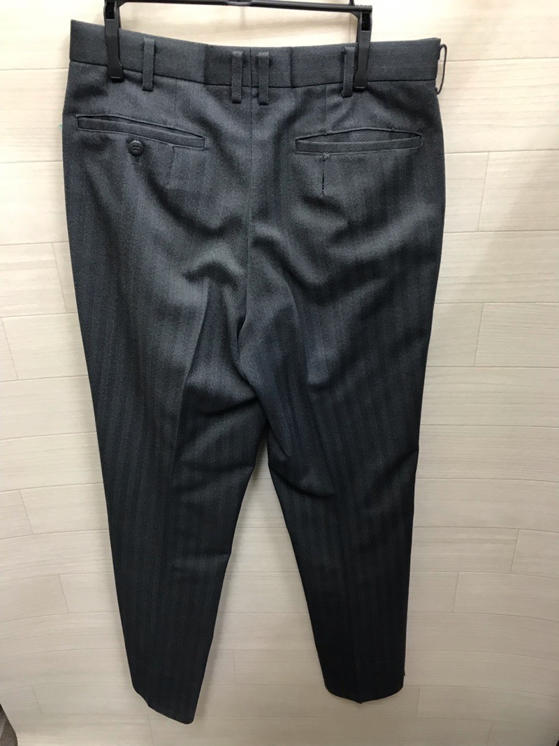 神奈川県　立花学園高校　ズボン（冬）【0210179】