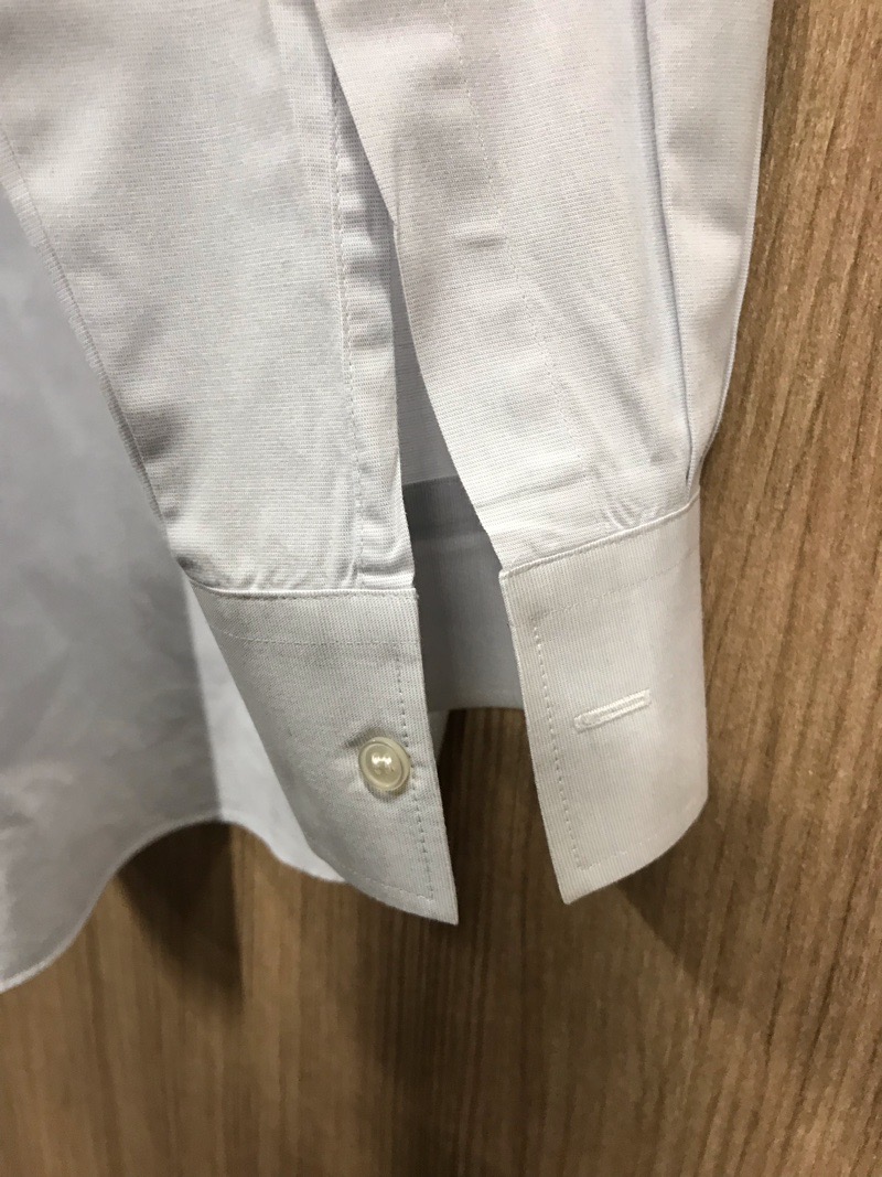 相模原中等教育学校 ワイシャツ 長袖【0302681】