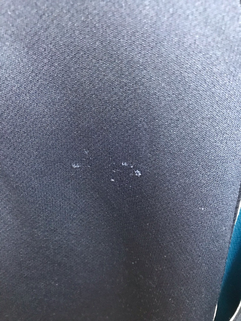 厚木中学校 ジャージ上 【0302857】