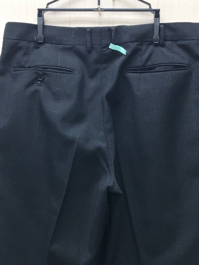 神奈川県 平塚中等教育学校 ズボン 【0204606】