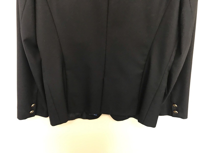 神奈川県　法政大学第二高等学校　女子ブレザー【0304362】