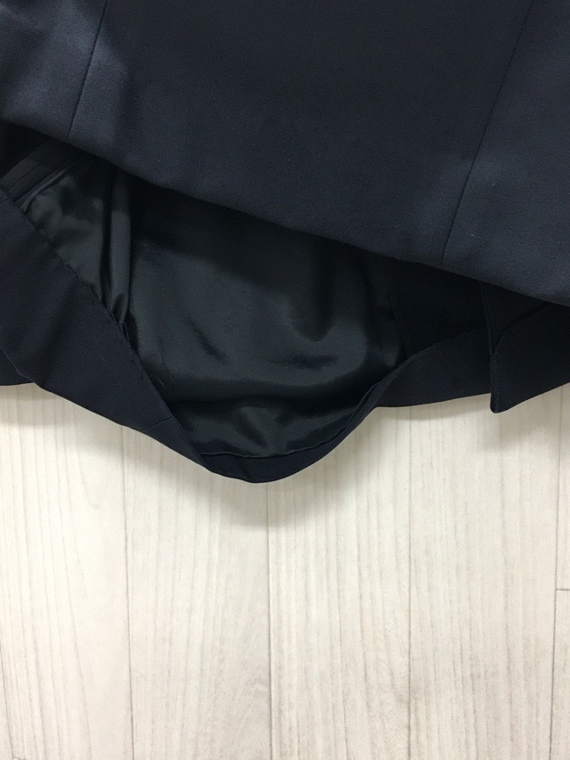 神奈川県　海洋科学高校　学ラン　【0204497】