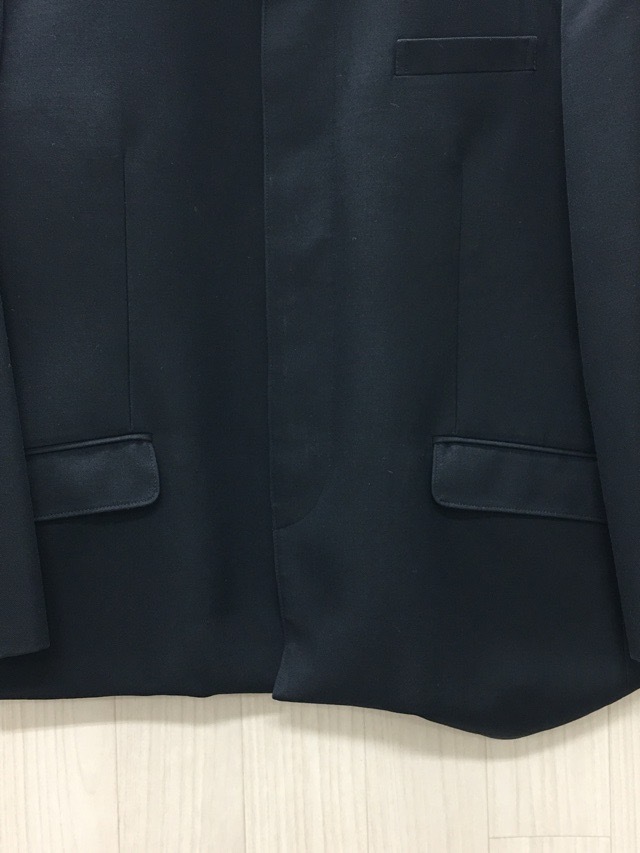 海洋科学高校 学ラン 【0204497】 | 男子制服,中学校 | 学生服中古買取
