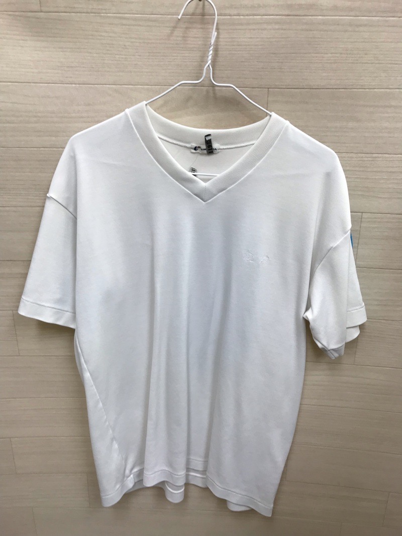 神奈川県 厚木西高校 Tシャツ 【0303611】