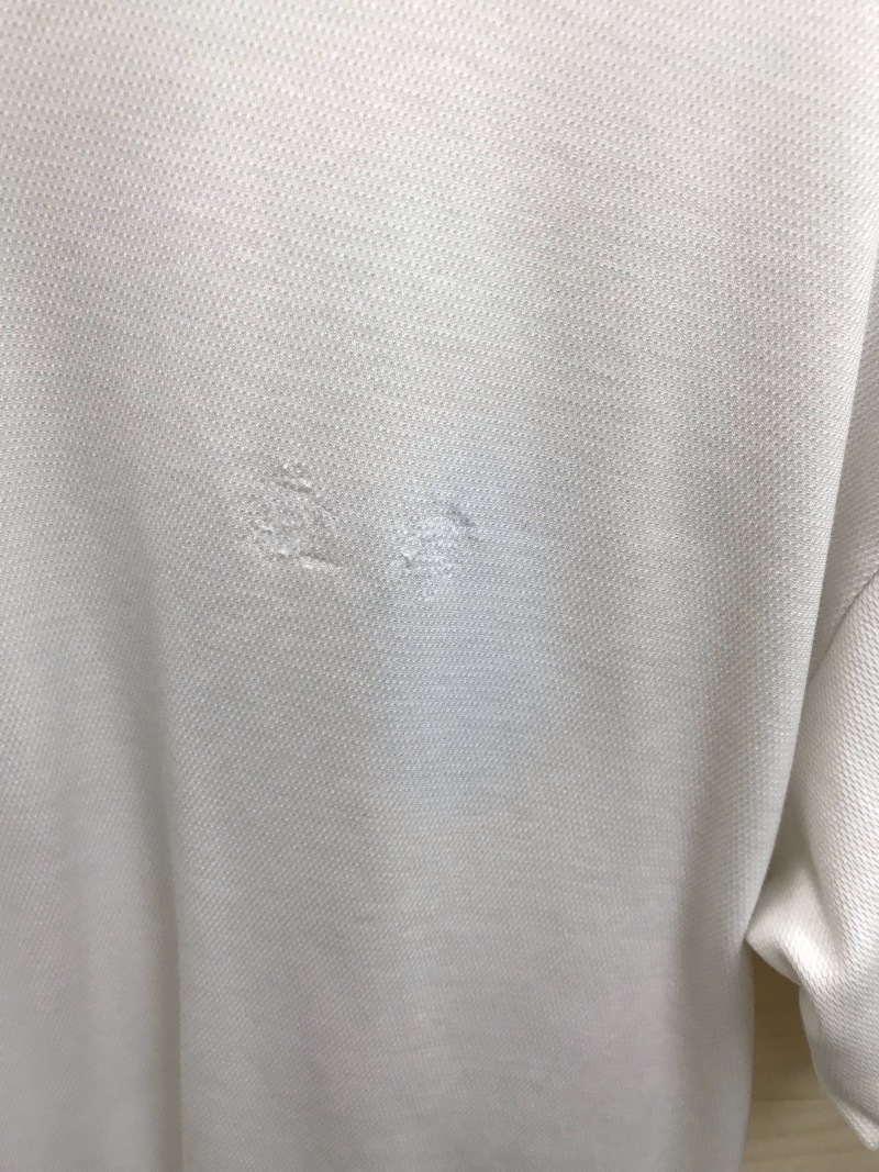 神奈川県 厚木西高校 Tシャツ 【0303611】