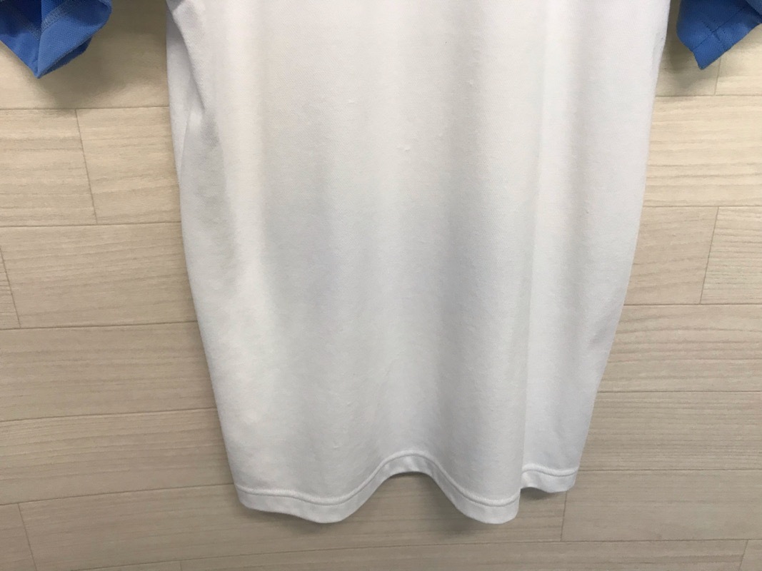 神奈川県 市ヶ尾高校 Tシャツ 【0308095】