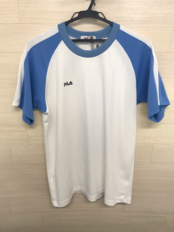 神奈川県 市ヶ尾高校 Tシャツ 【0308095】
