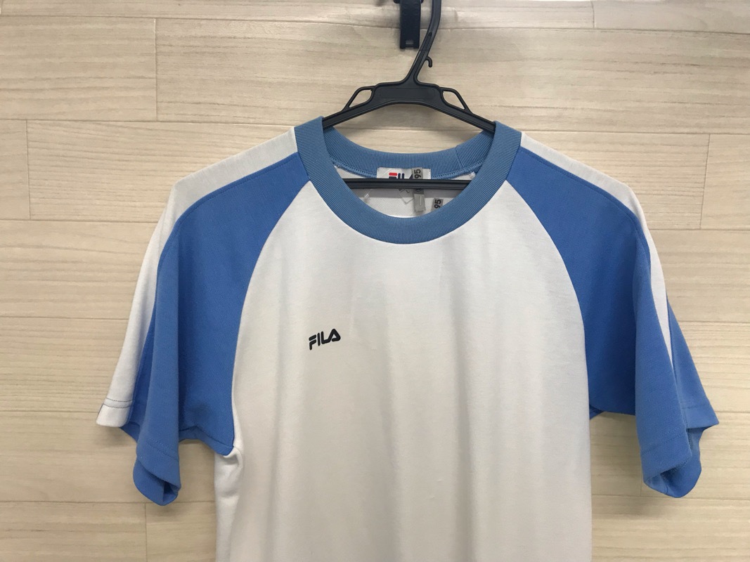 神奈川県 市ヶ尾高校 Tシャツ 【0308095】