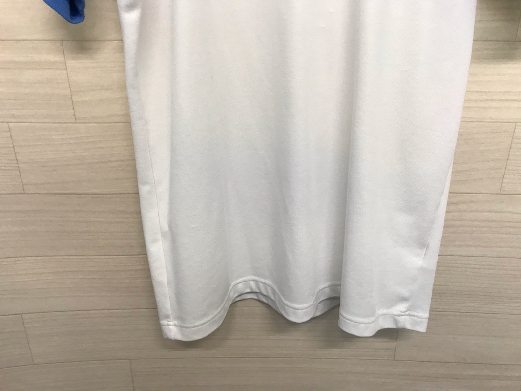 神奈川県 市ヶ尾高校 Tシャツ 【0308095】
