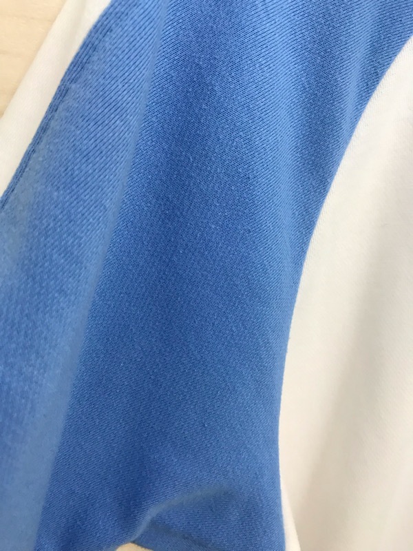 神奈川県 市ヶ尾高校 Tシャツ 【0308095】