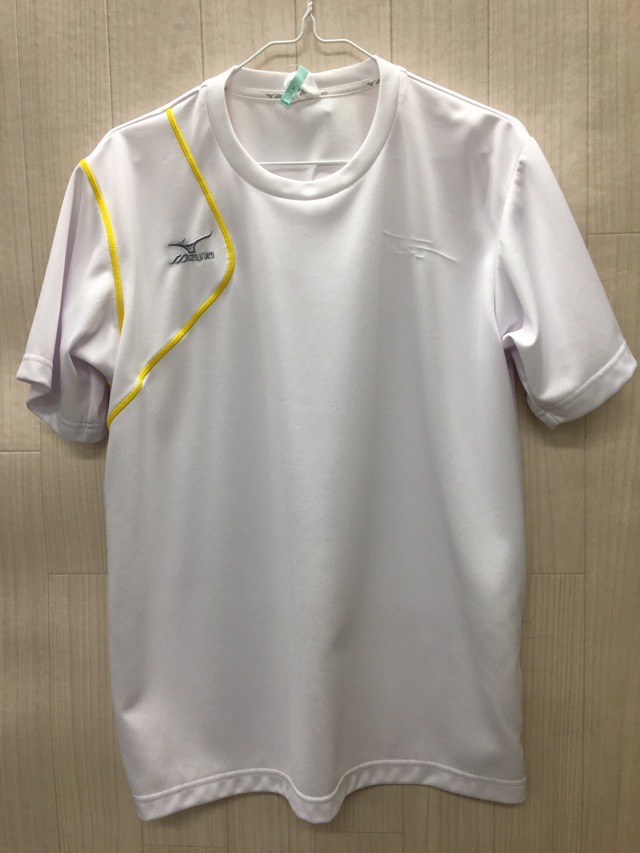 厚木清南高校　Tシャツ　【0208898】