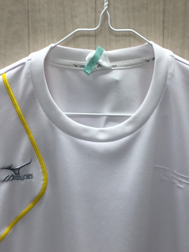 厚木清南高校　Tシャツ　【0208898】