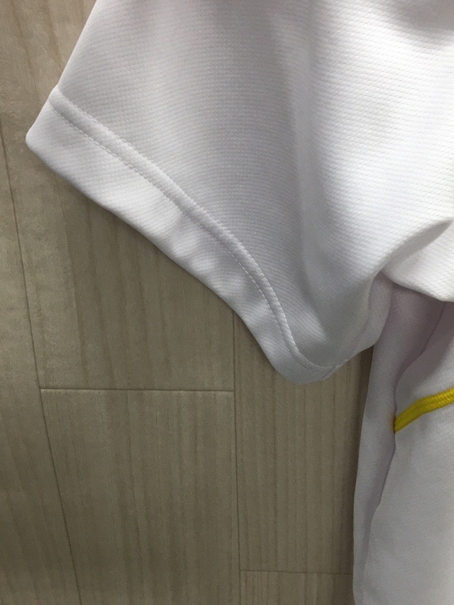 厚木清南高校　Tシャツ　【0208898】