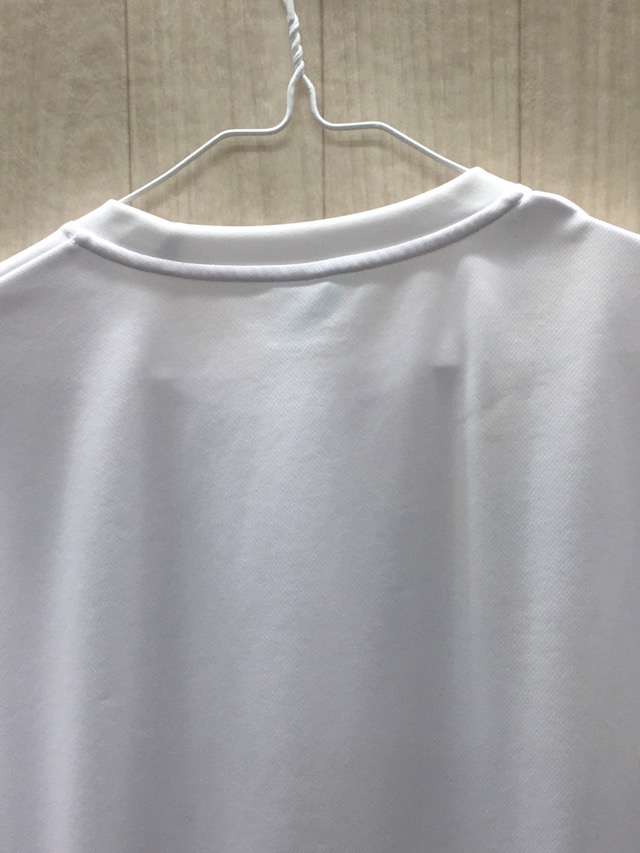 厚木清南高校　Tシャツ　【0208898】