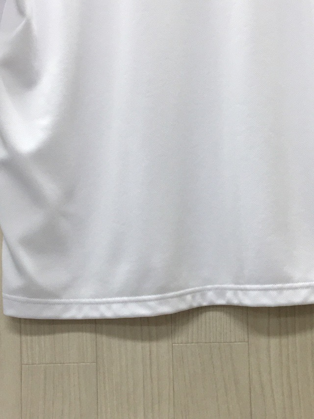 厚木清南高校　Tシャツ　【0208898】