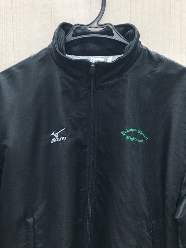 横浜商科大学高等学校 ジャージ上 【0209913】 | 体操着・ジャージ・部