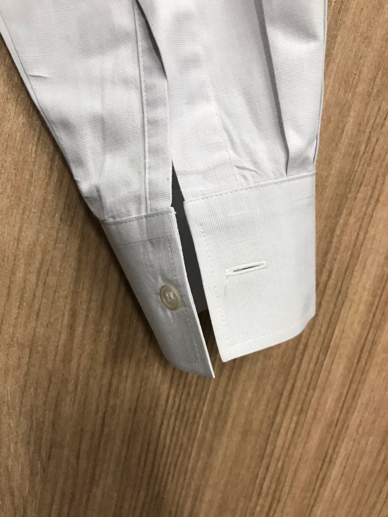 相模原中等教育学校　ワイシャツ　長袖【0302684】