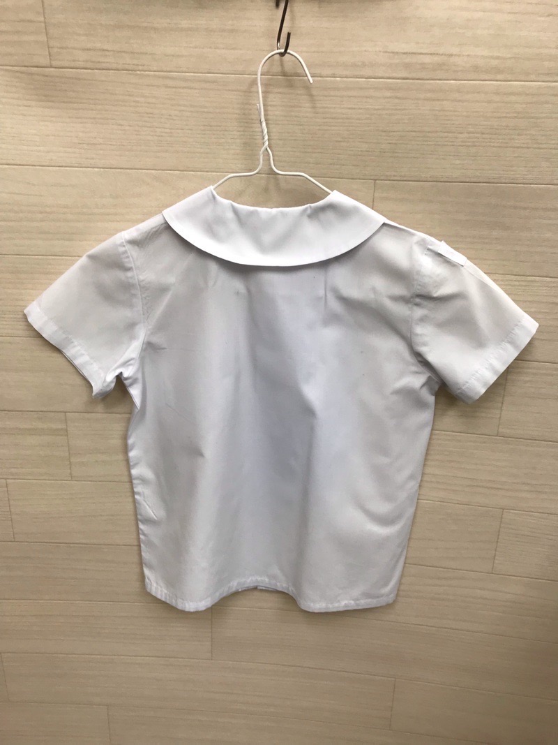 神奈川県　えいすう幼稚園　シャツ（半袖）【0210885】