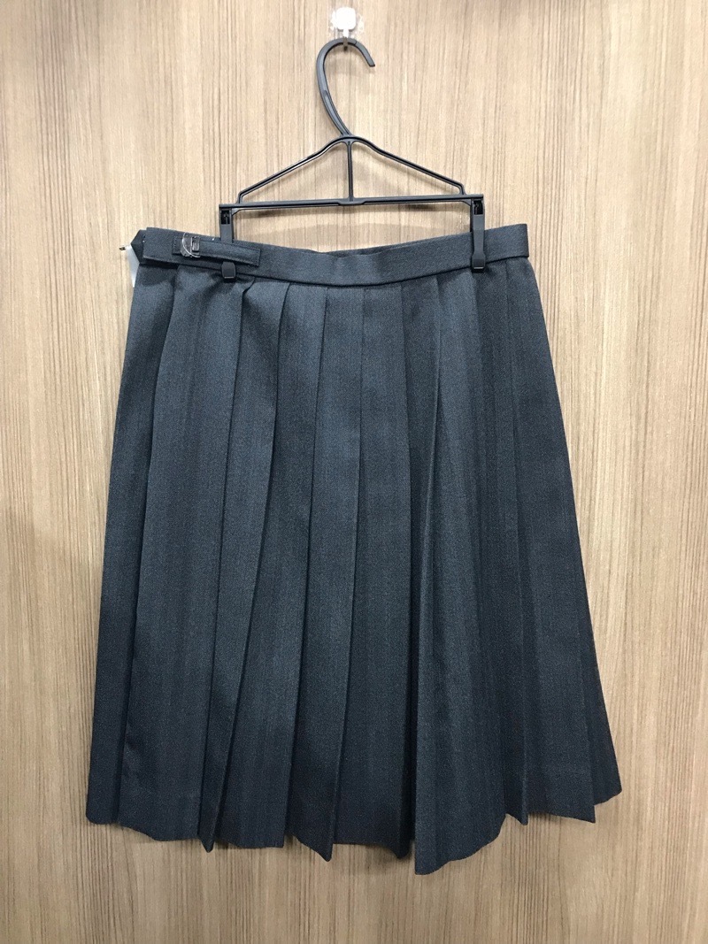 立花学園高校　スカート（冬）【0303846】