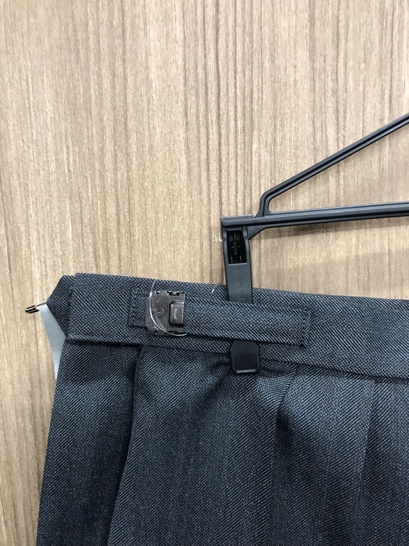 立花学園高校　スカート（冬）【0303846】