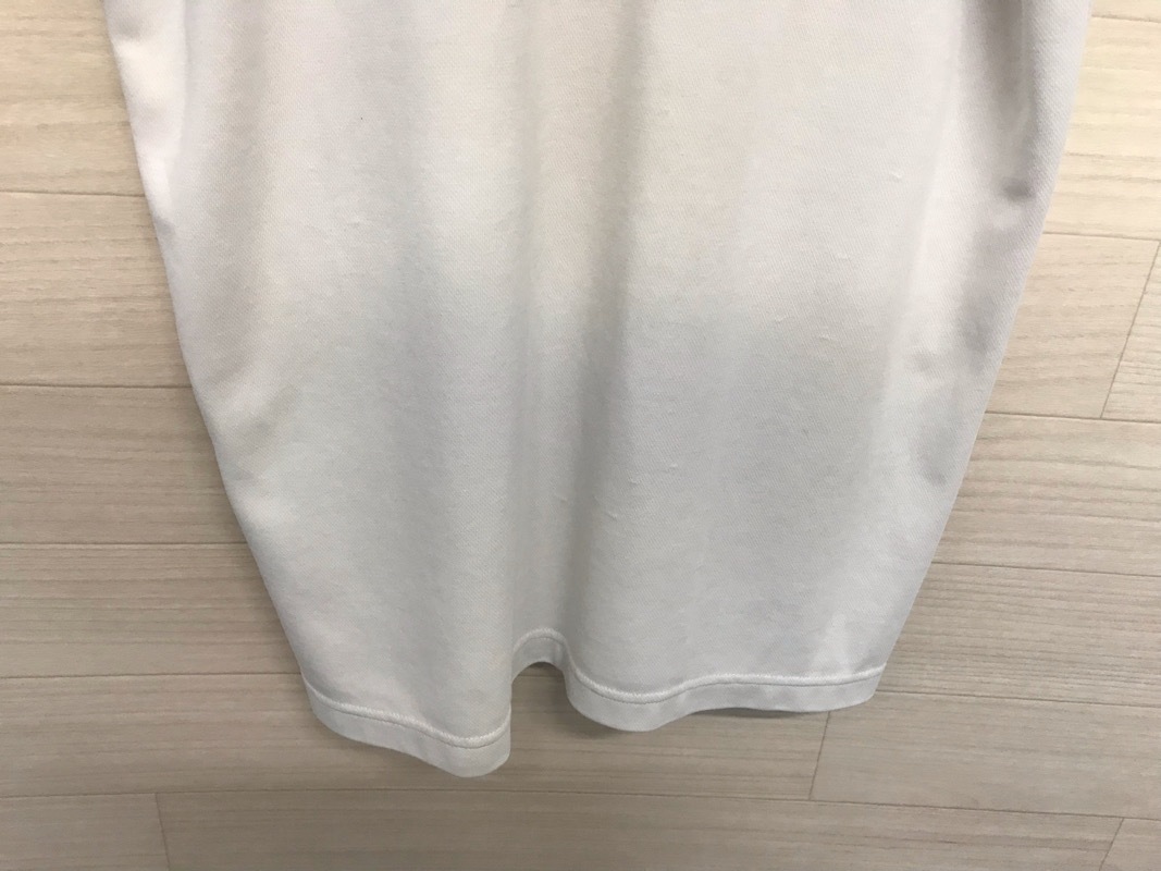 神奈川県　市ヶ尾高校　Tシャツ　【0308096】