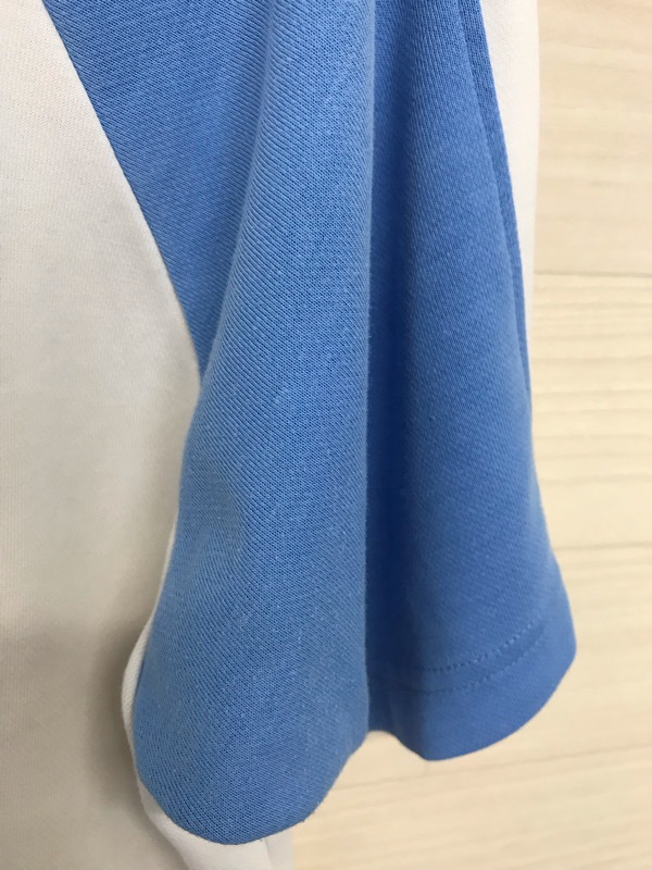 神奈川県　市ヶ尾高校　Tシャツ　【0308096】