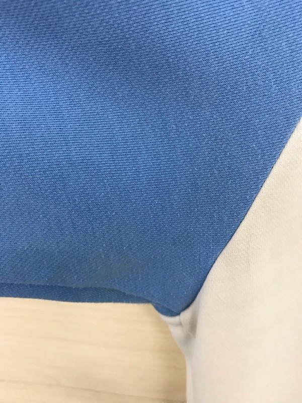 神奈川県　市ヶ尾高校　Tシャツ　【0308096】