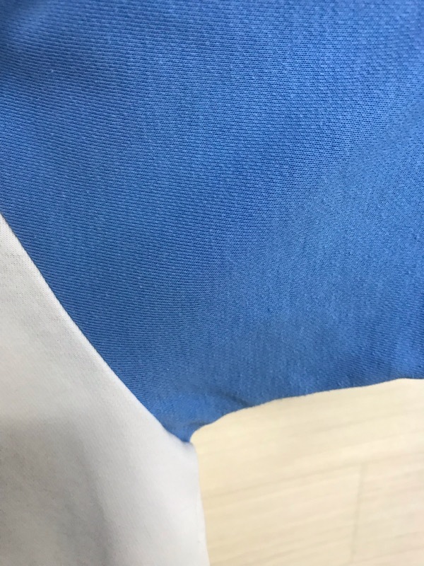 神奈川県　市ヶ尾高校　Tシャツ　【0308096】