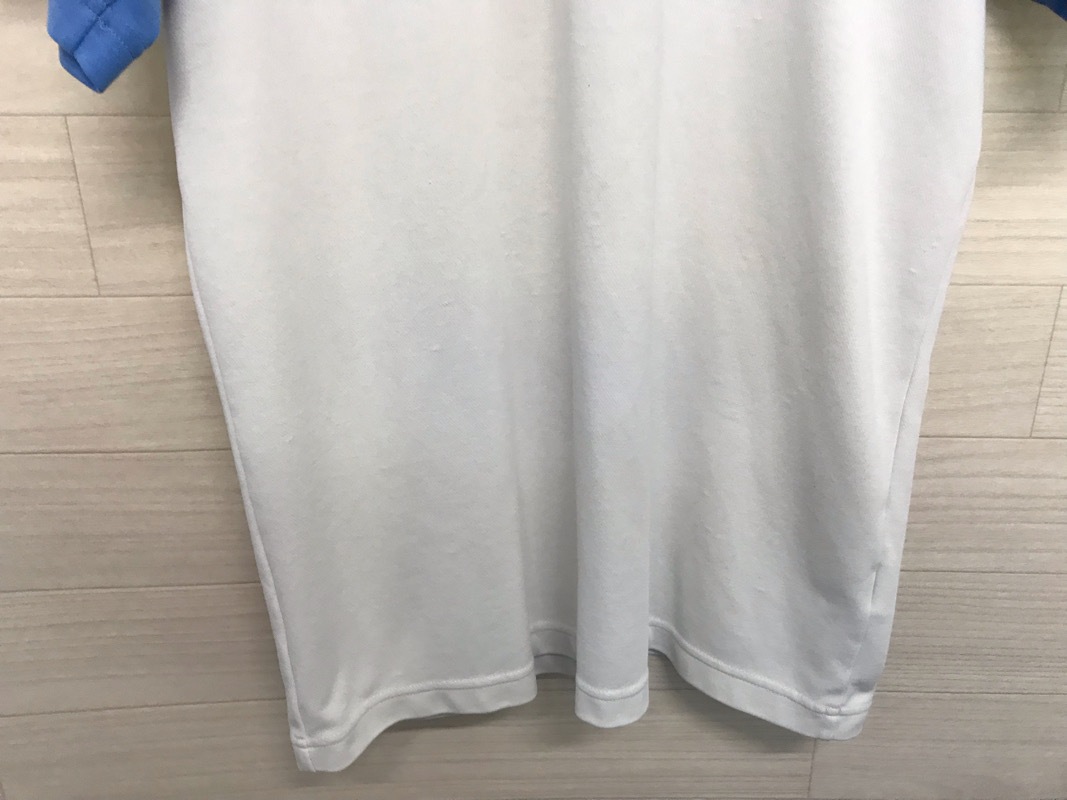 神奈川県　市ヶ尾高校　Tシャツ　【0308096】