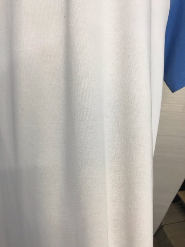 神奈川県　市ヶ尾高校　Tシャツ　【0308096】