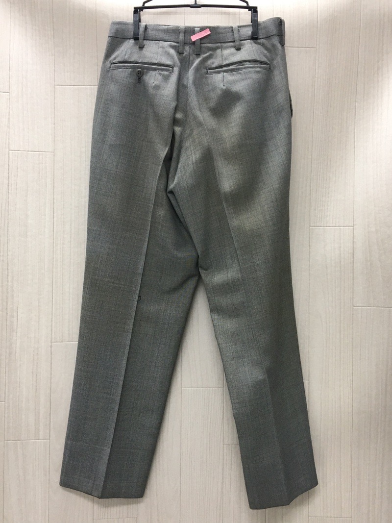 神奈川県　厚木北高校　ズボン　【0109741】