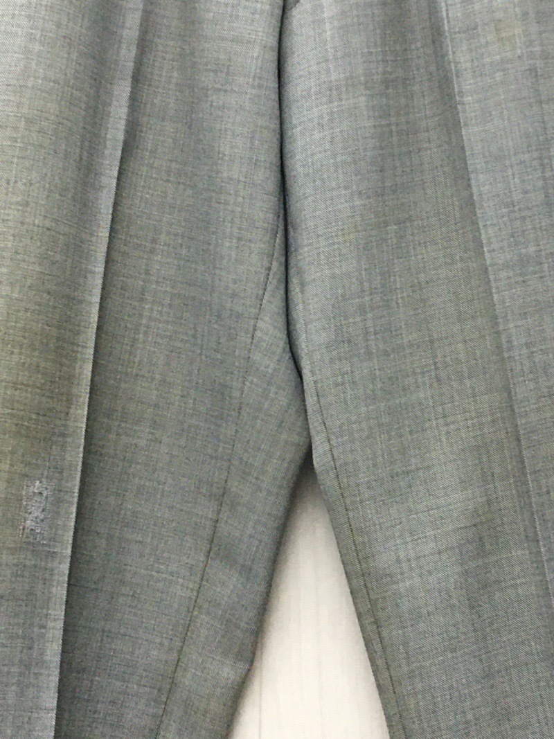 神奈川県　厚木北高校　ズボン　【0109741】