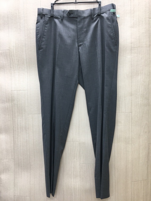 神奈川県　不明　ズボン（夏）　【0205022】