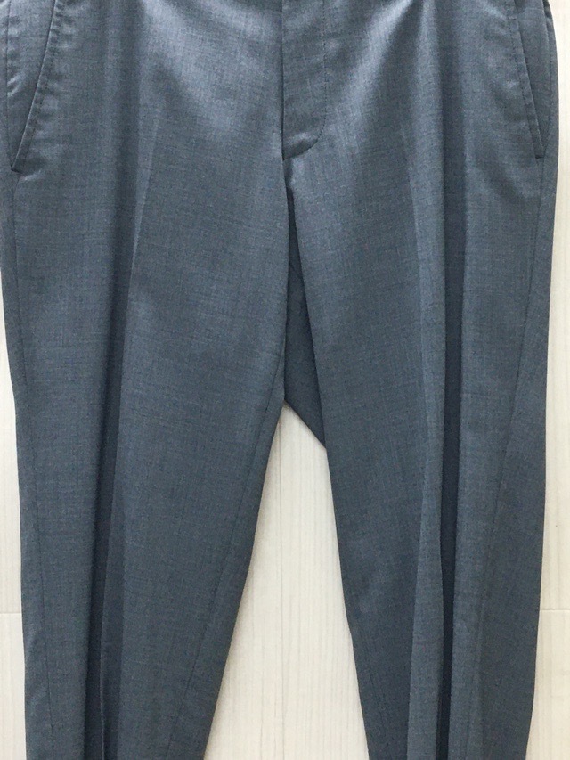 神奈川県　不明　ズボン（夏）　【0205022】