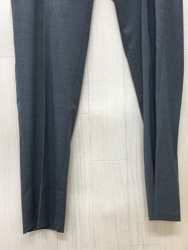 神奈川県　不明　ズボン（夏）　【0205022】