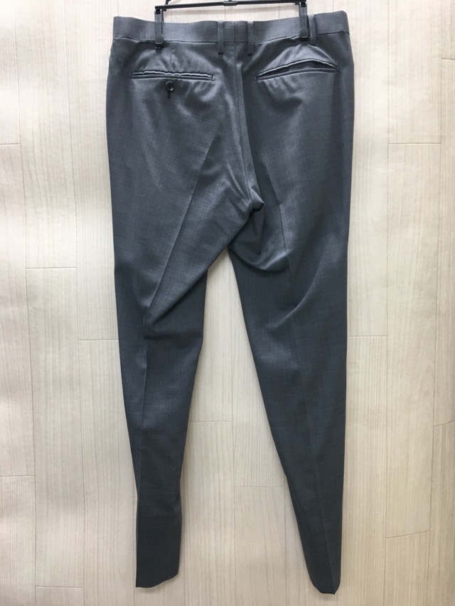 神奈川県　不明　ズボン（夏）　【0205022】